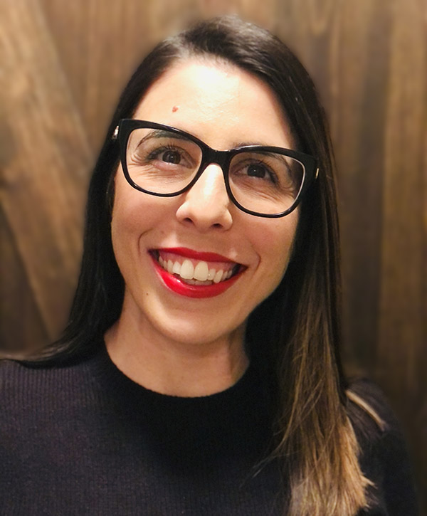 Hamilton Psychotherapist Cassandra Umbriaco